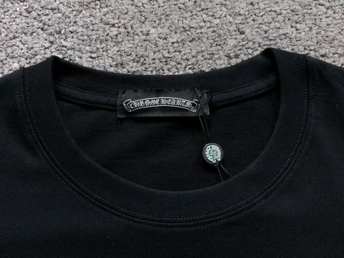 Cross Tshirt