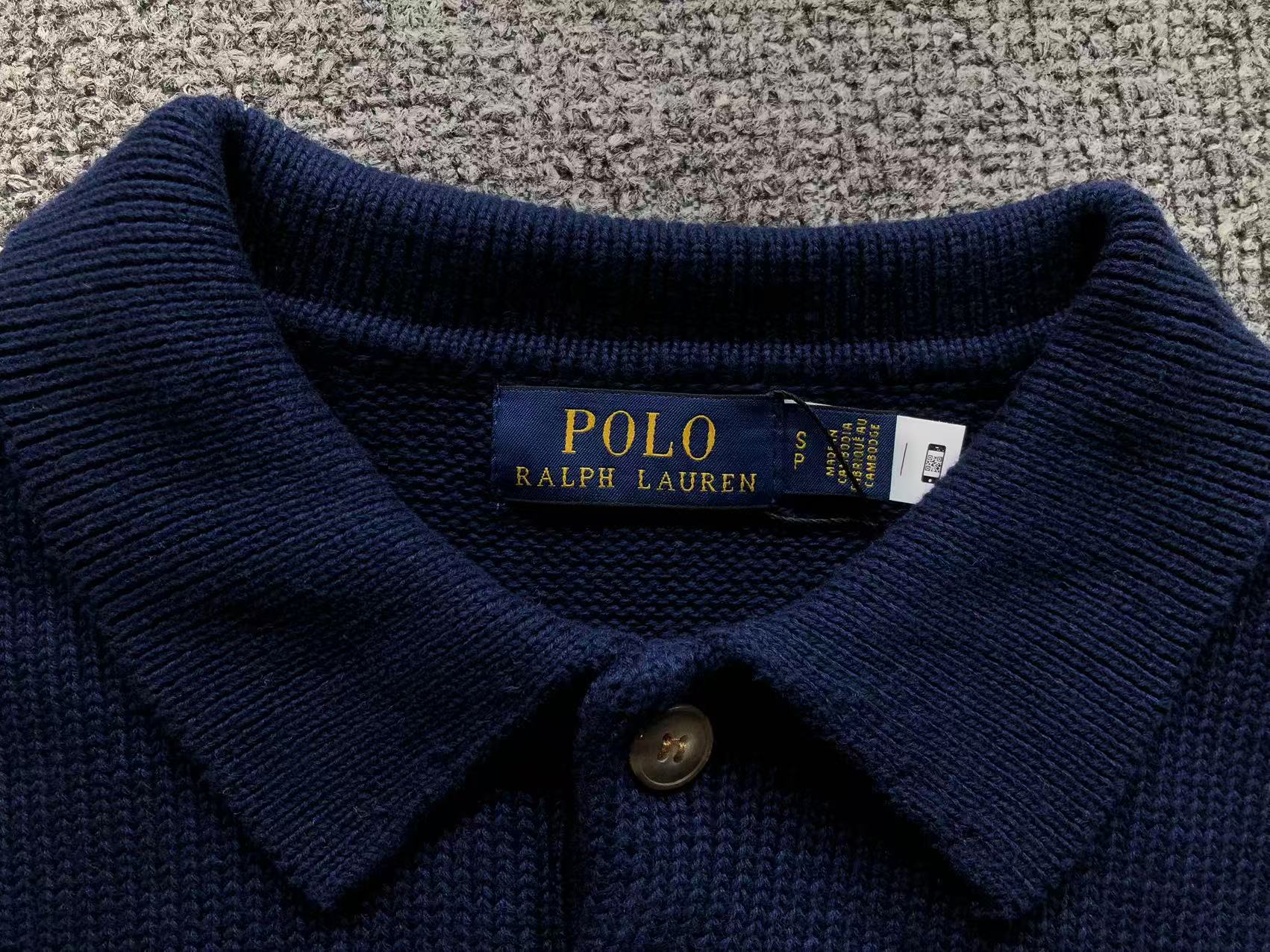 Ralph Lauren Polo Female