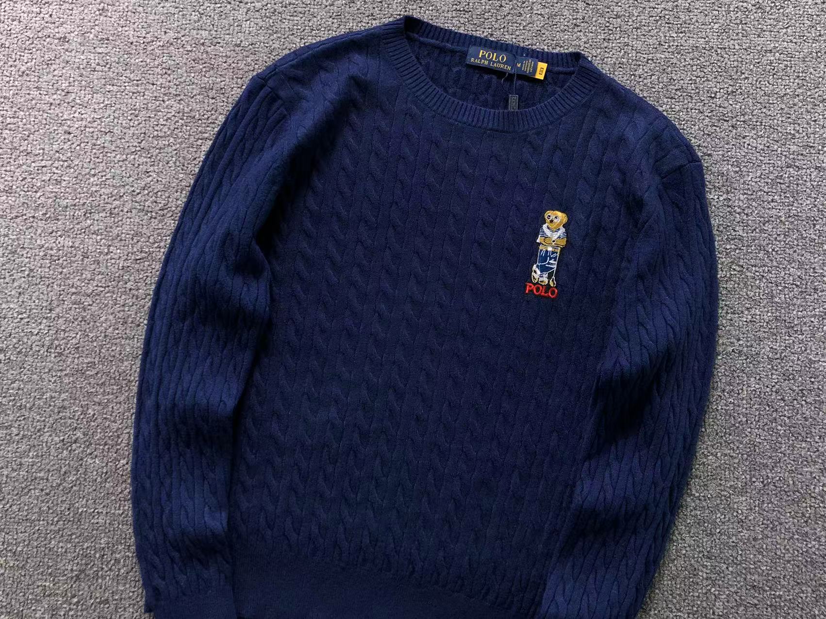 Ralph Lauren Sweater
