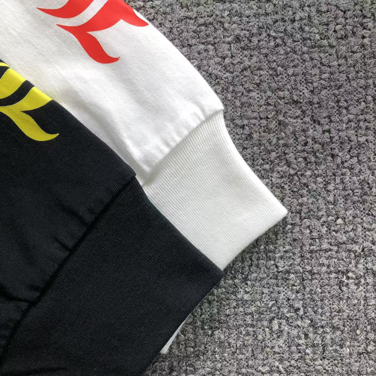 Cross Longsleeve