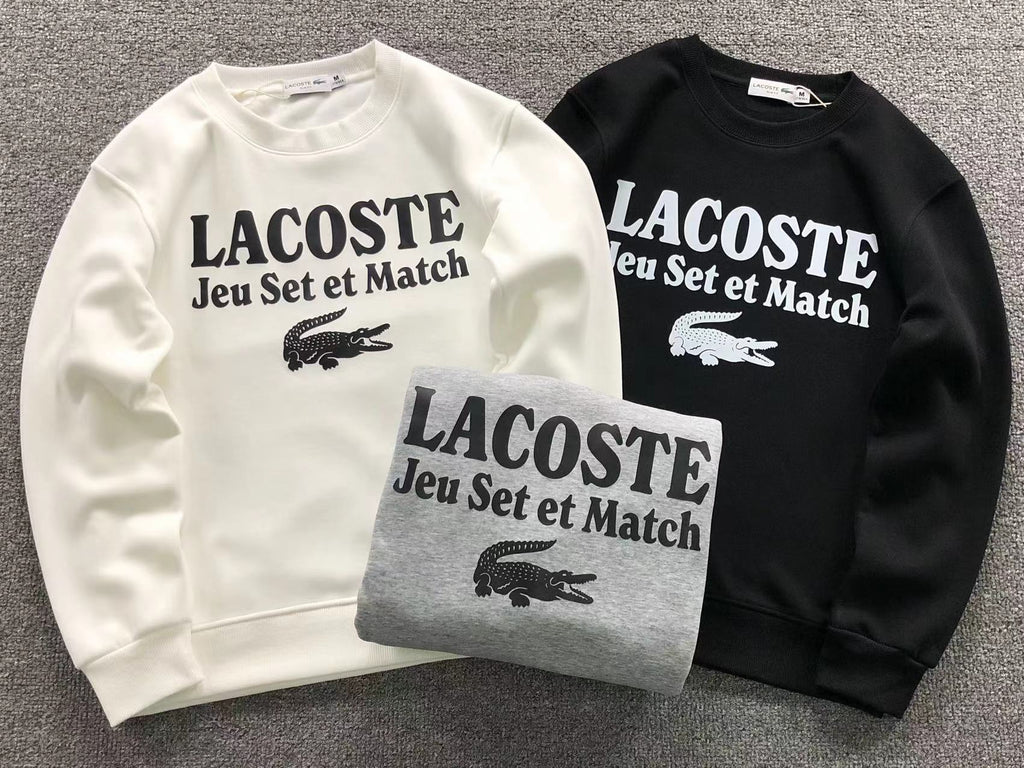 Classic Hoodie