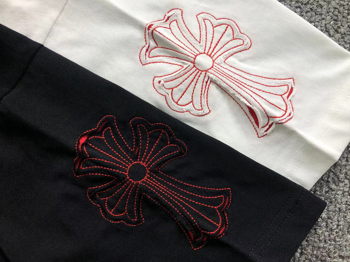 Cross Tshirt