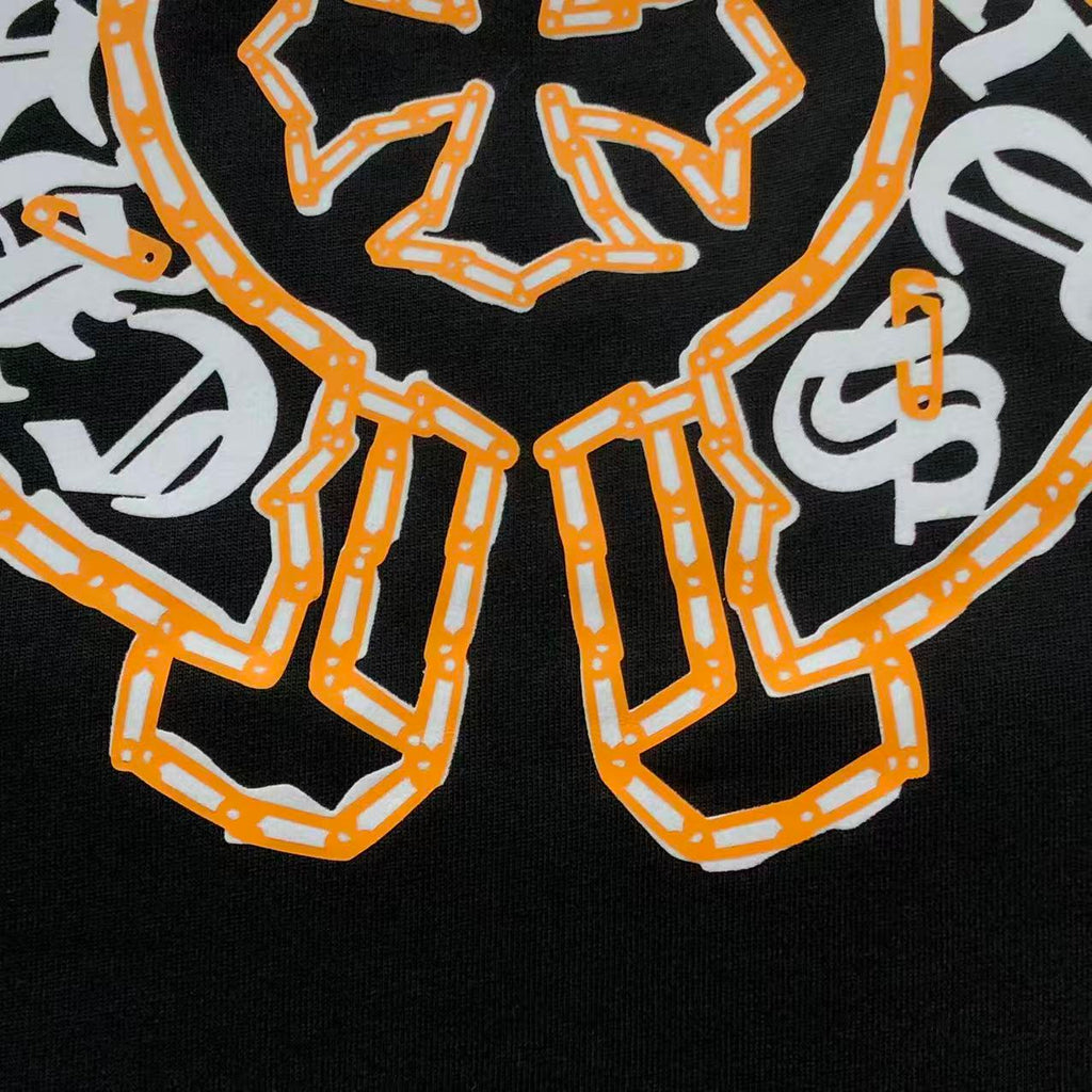 Cross Tshirt