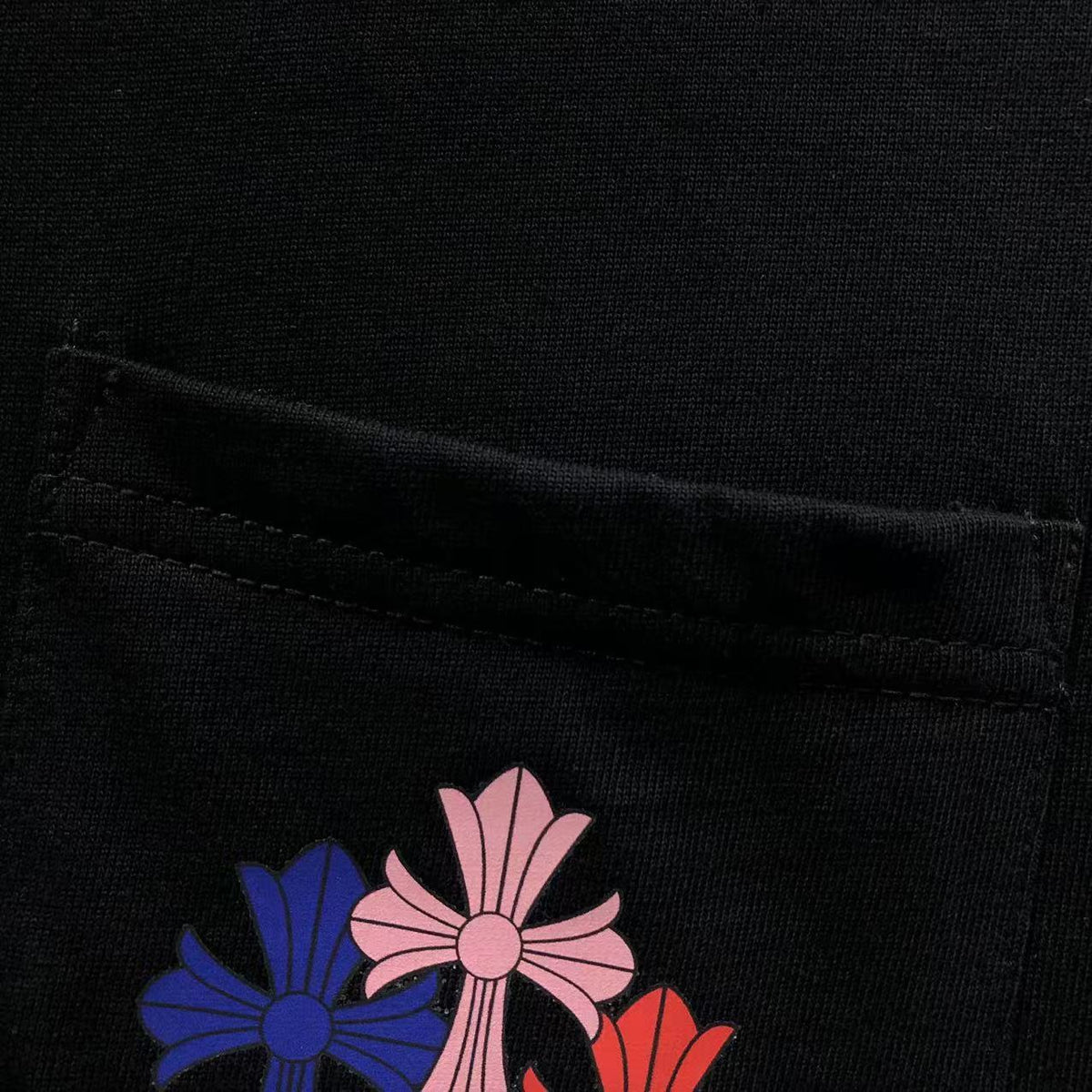 Cross Tshirt