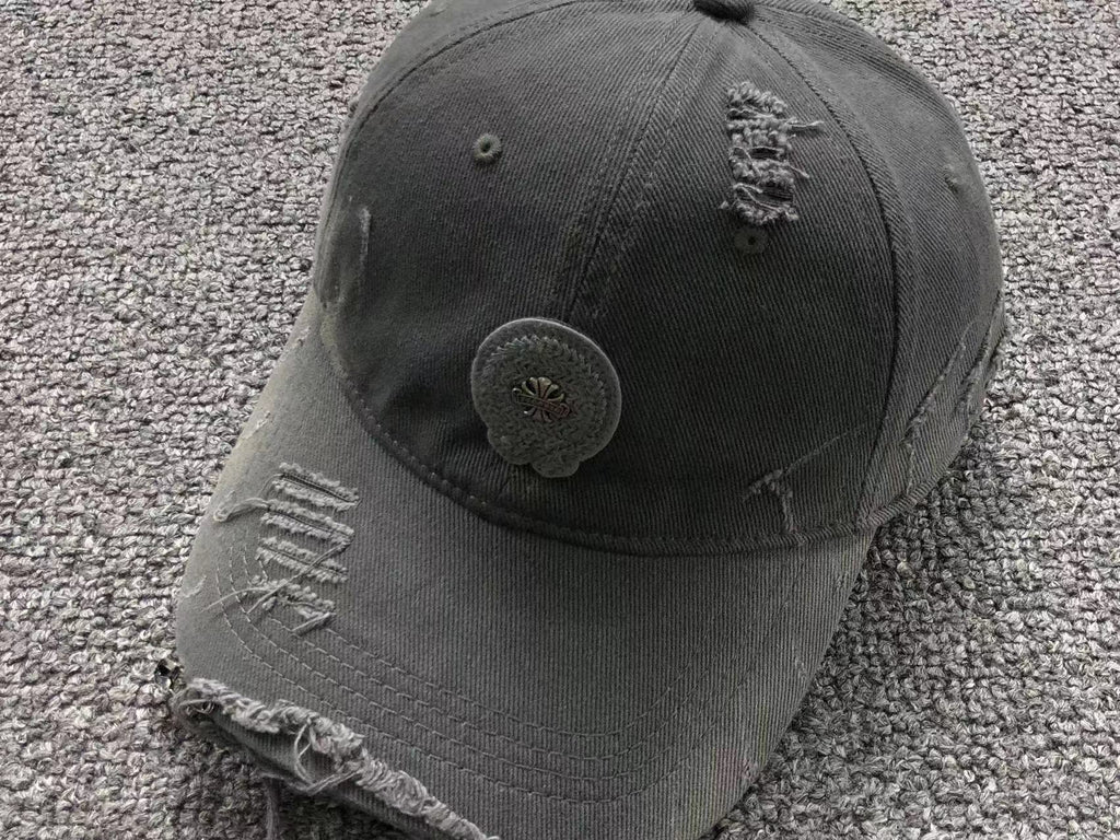 Cross Cap