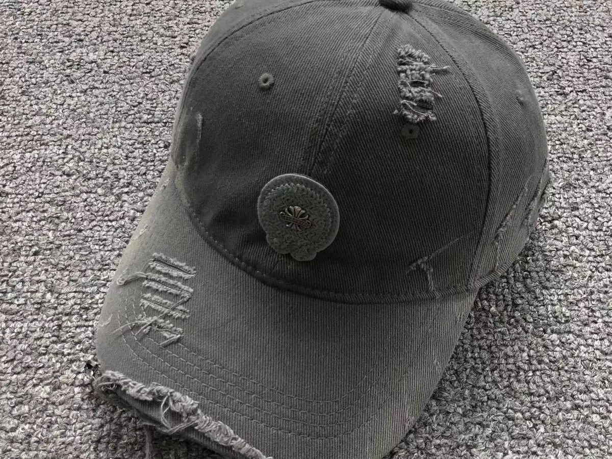 Cross Cap