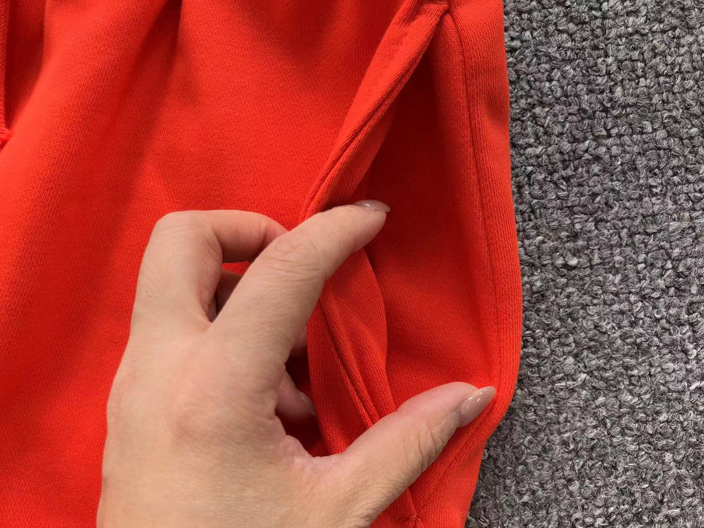 Cross Shorts
