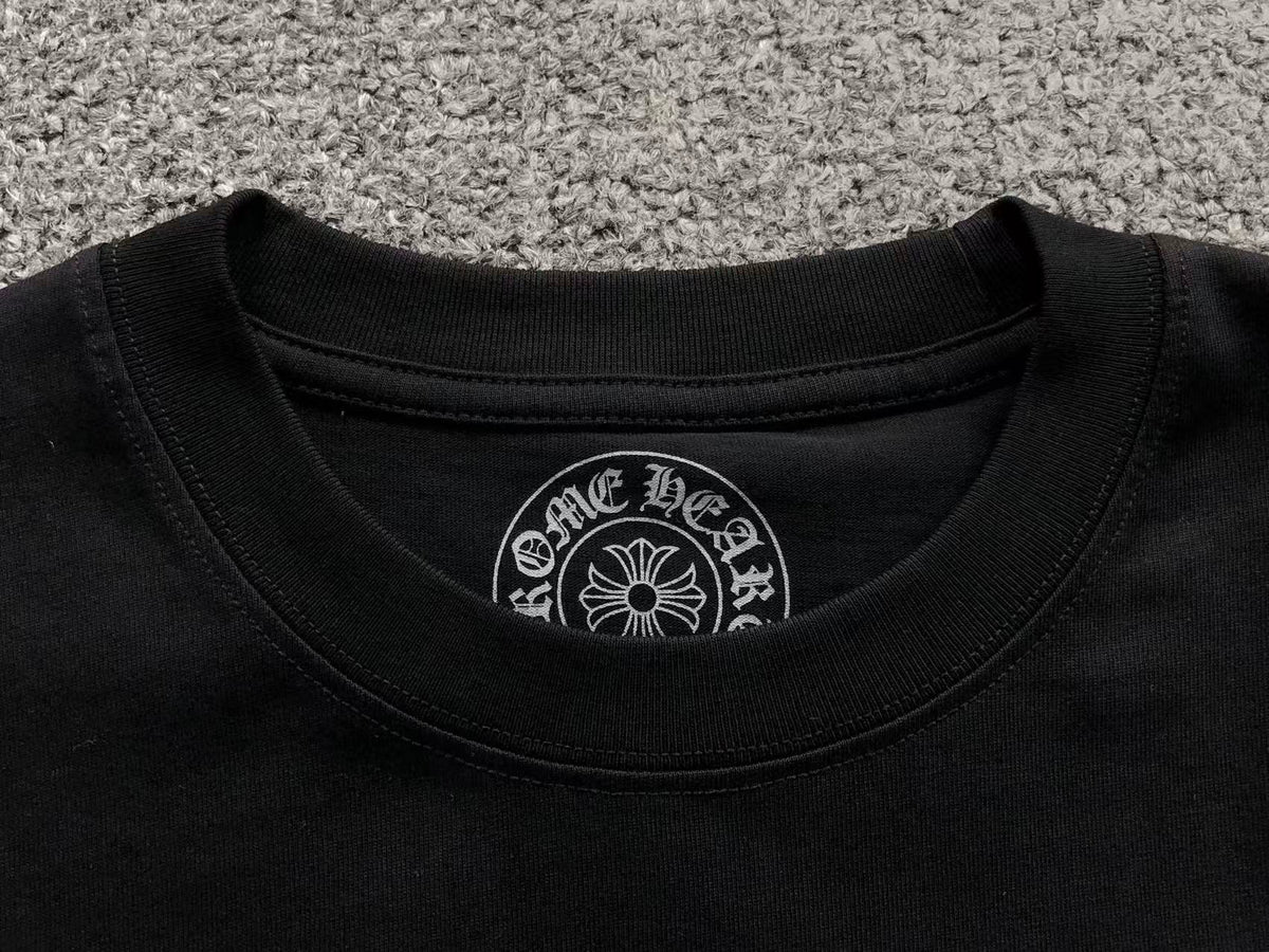 Cross Longsleeve