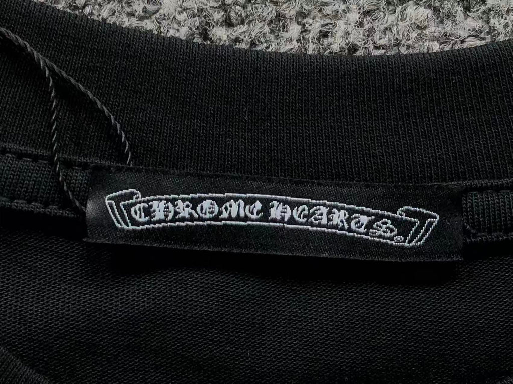 Cross Tshirt