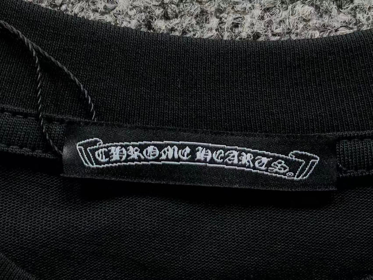 Cross Tshirt