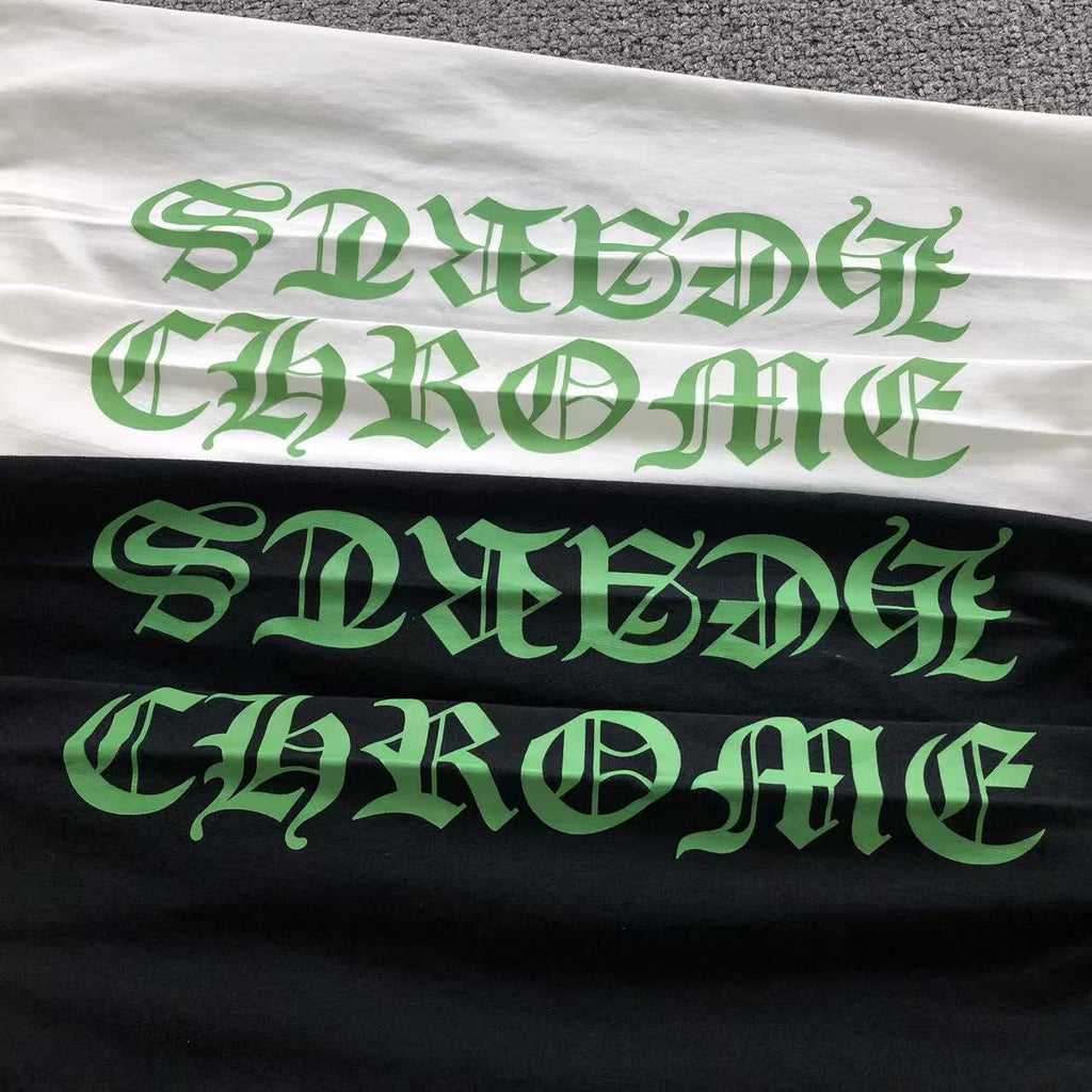 Cross Longsleeve