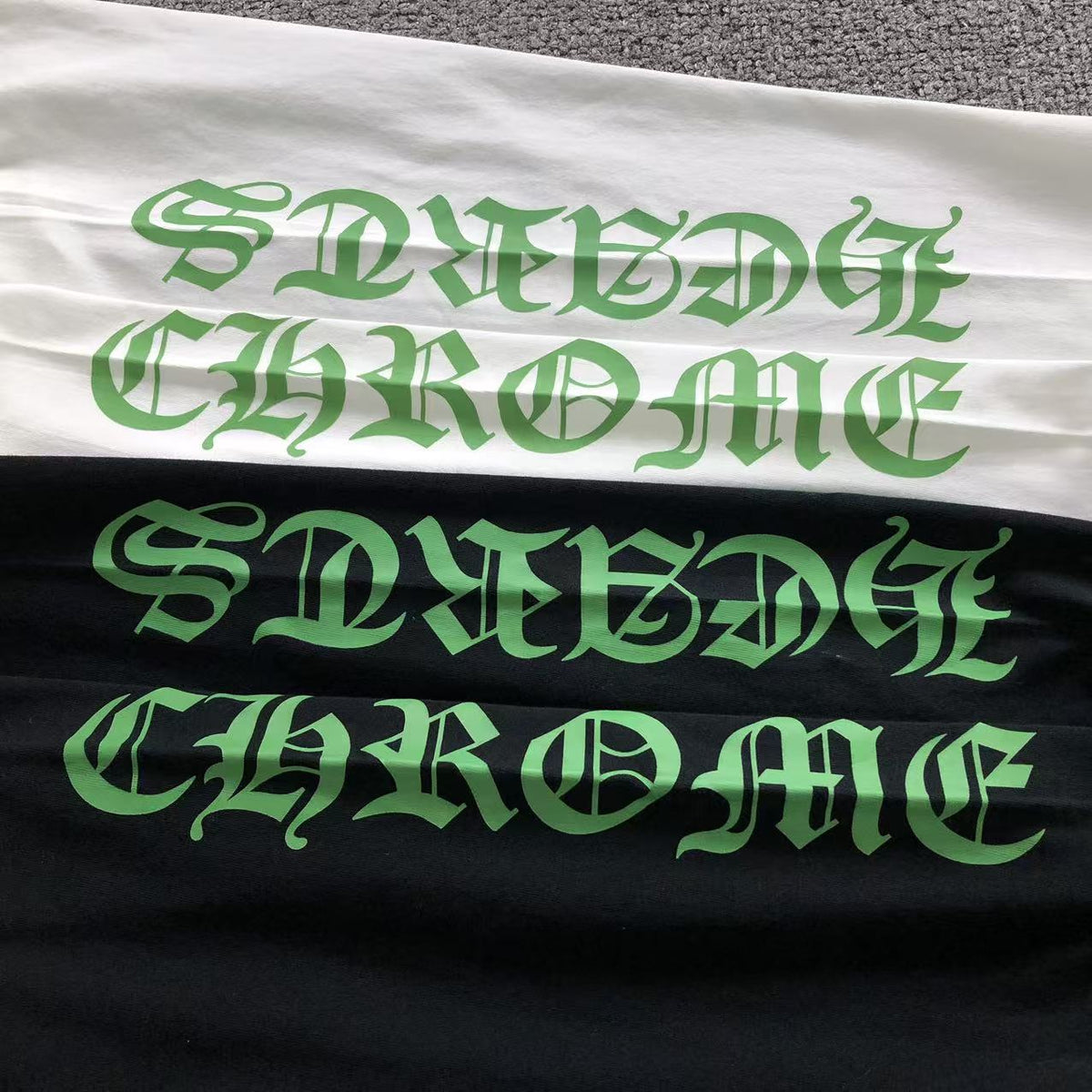 Cross Longsleeve