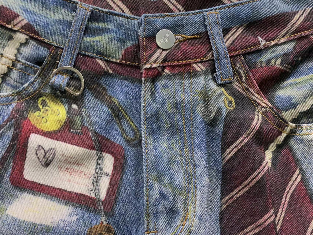 AcneStdios Pants