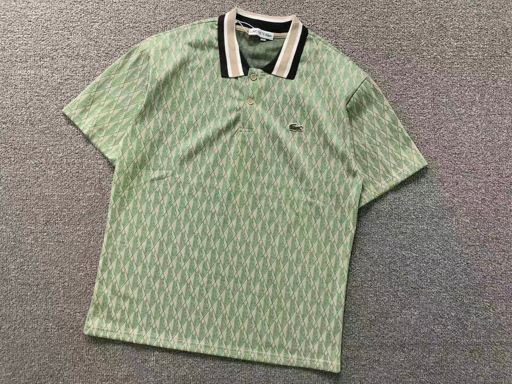 Classic Polo Set