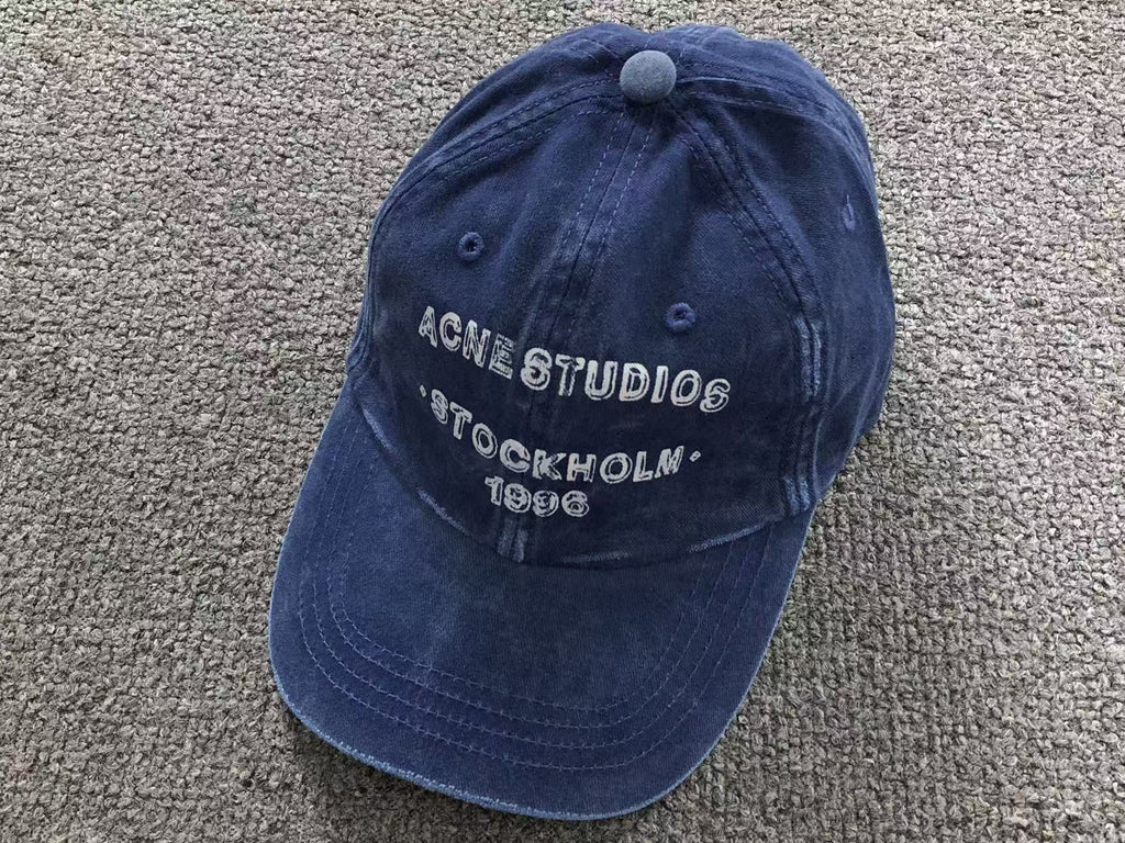 AcneStdios Cap