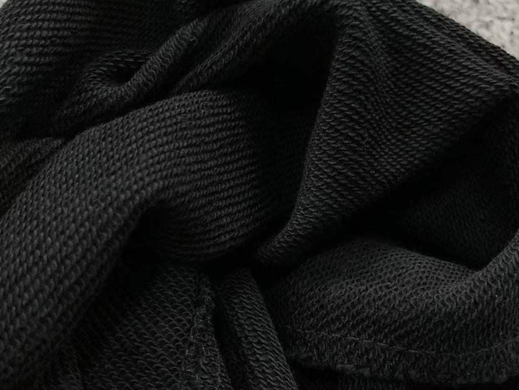 Cross Pants