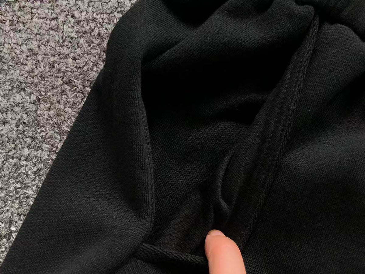 Cross Shorts