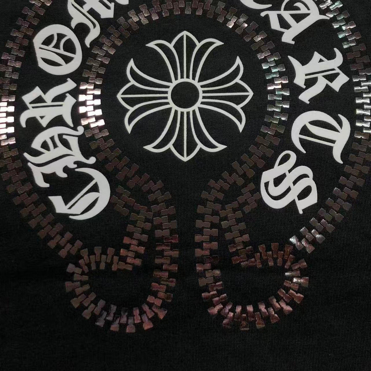 Cross Tshirt