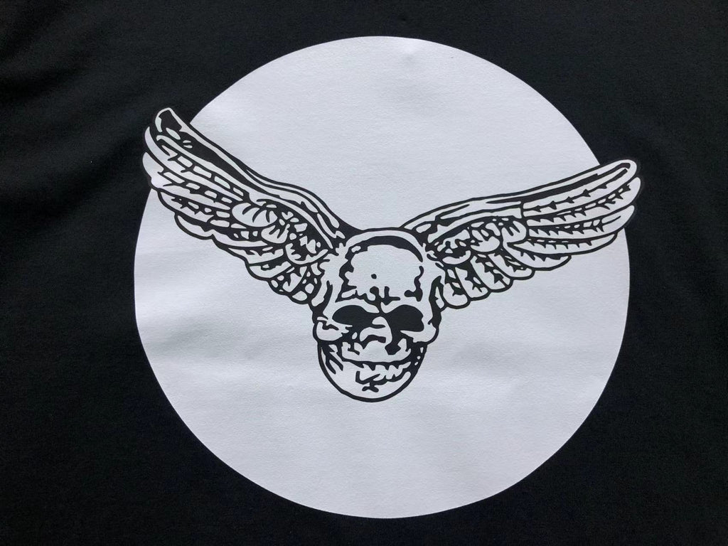 Cross Tshirt