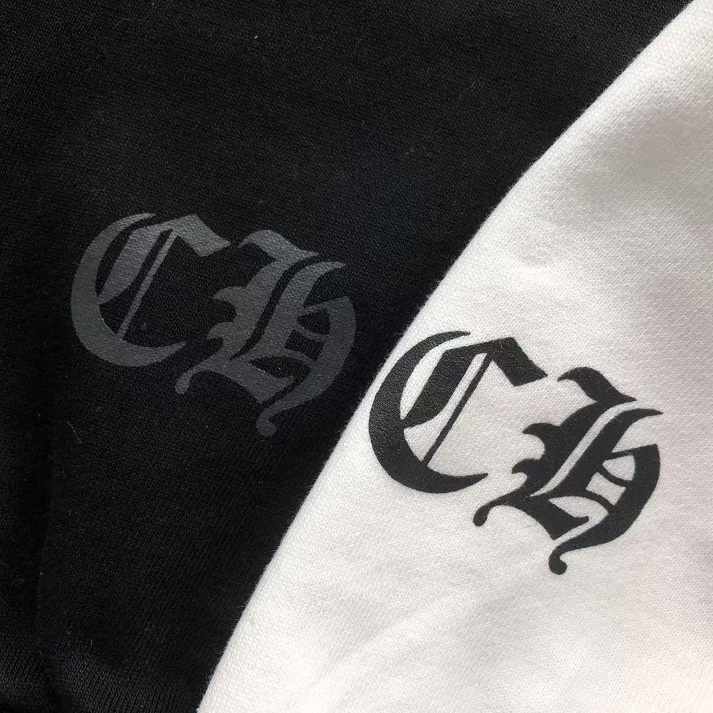 Cross Hoodie