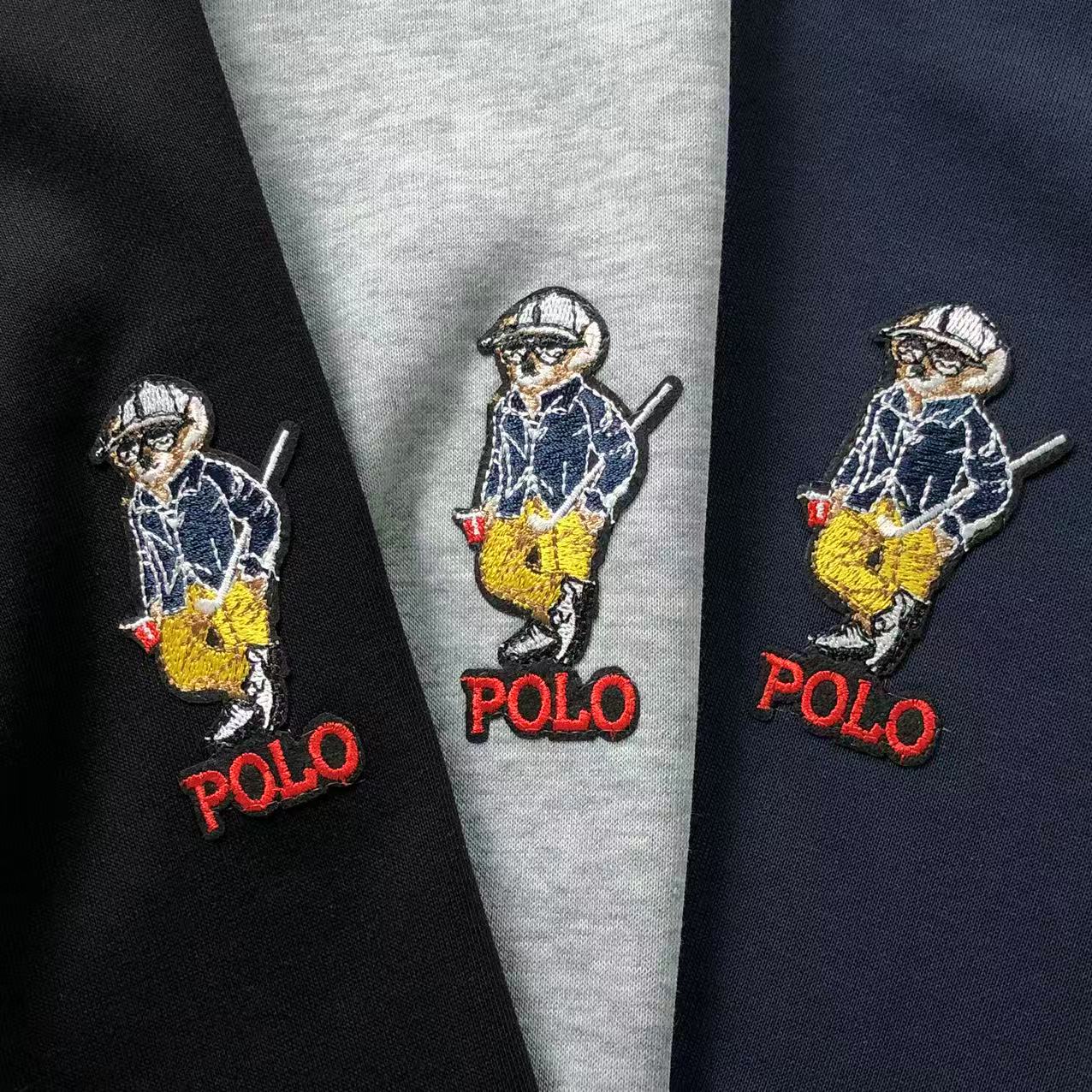 Ralph Lauren Hoodie