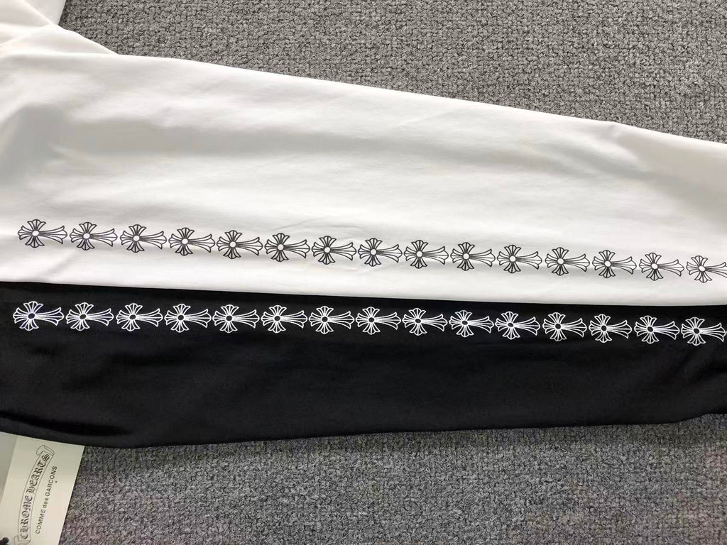 Cross Longsleeve