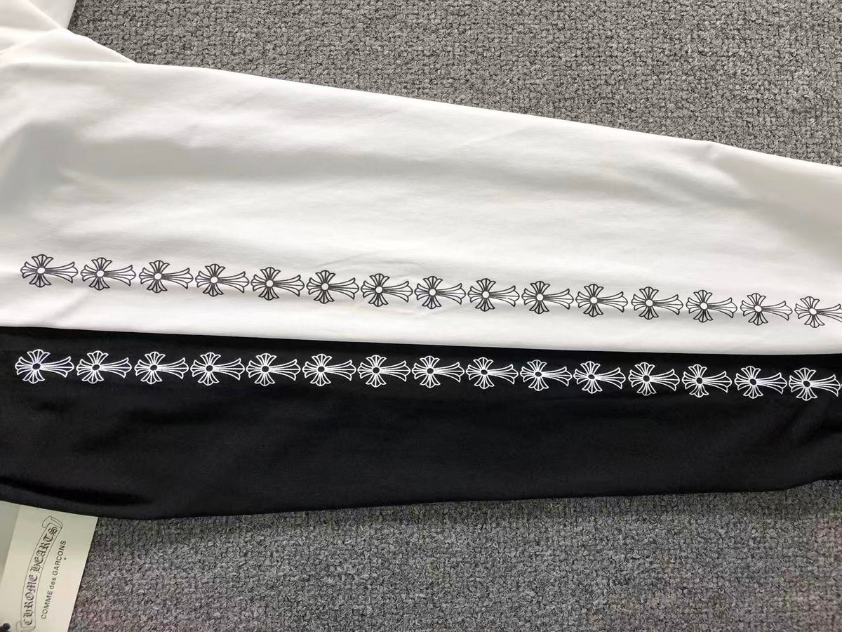 Cross Longsleeve