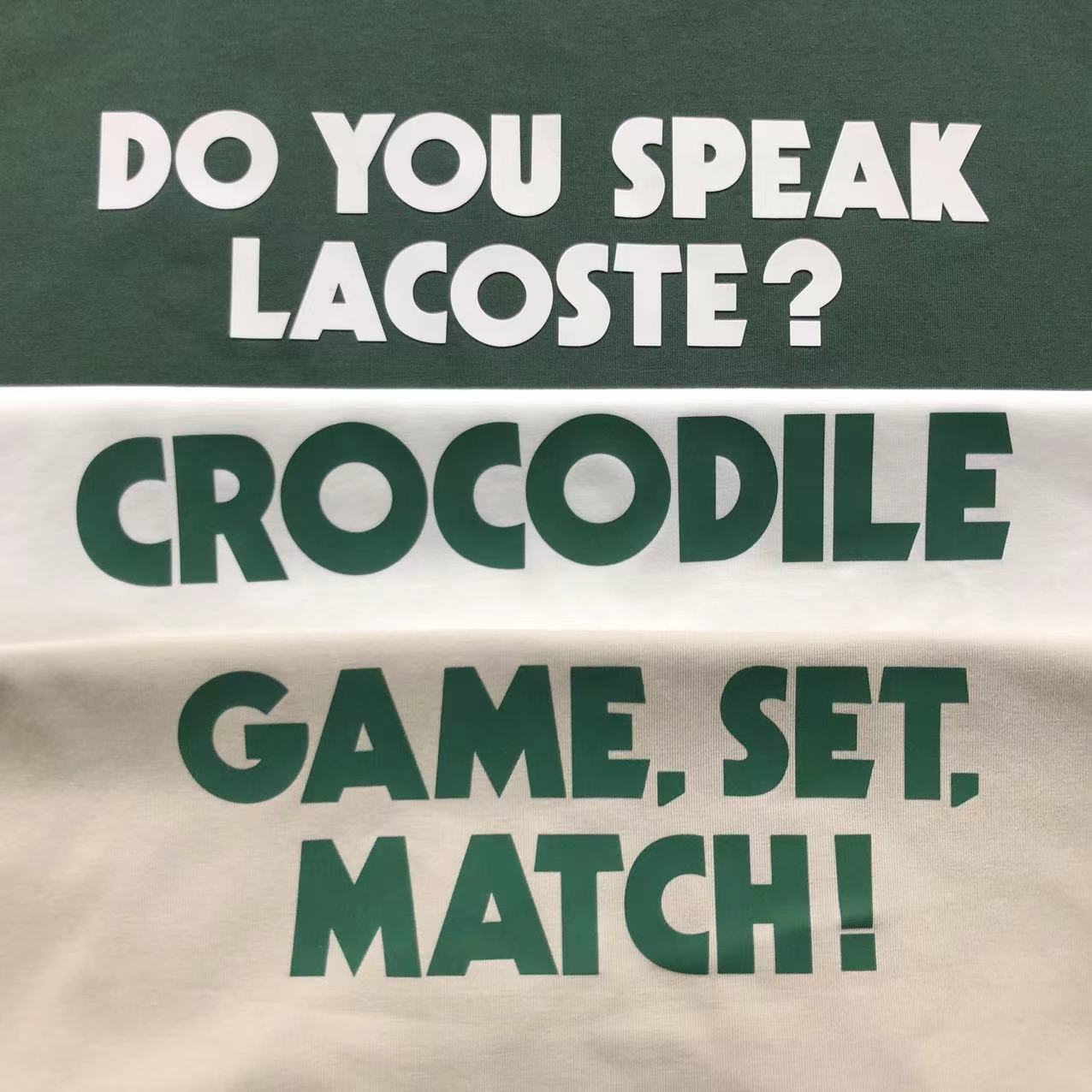 Classic Tshirt