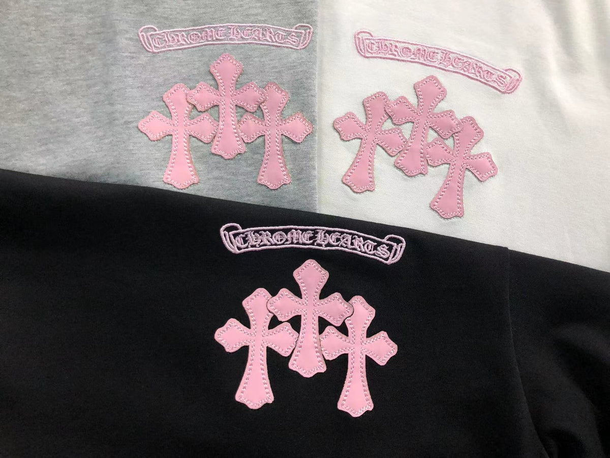 Cross Tshirt