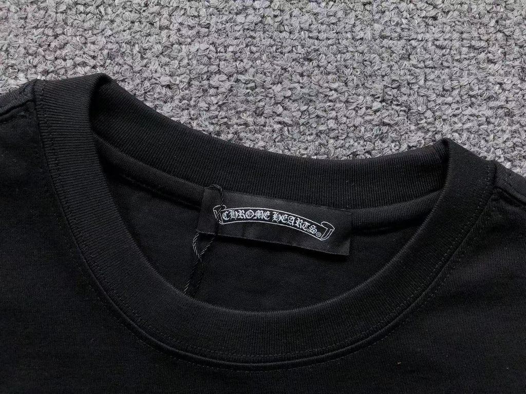 Cross Tshirt