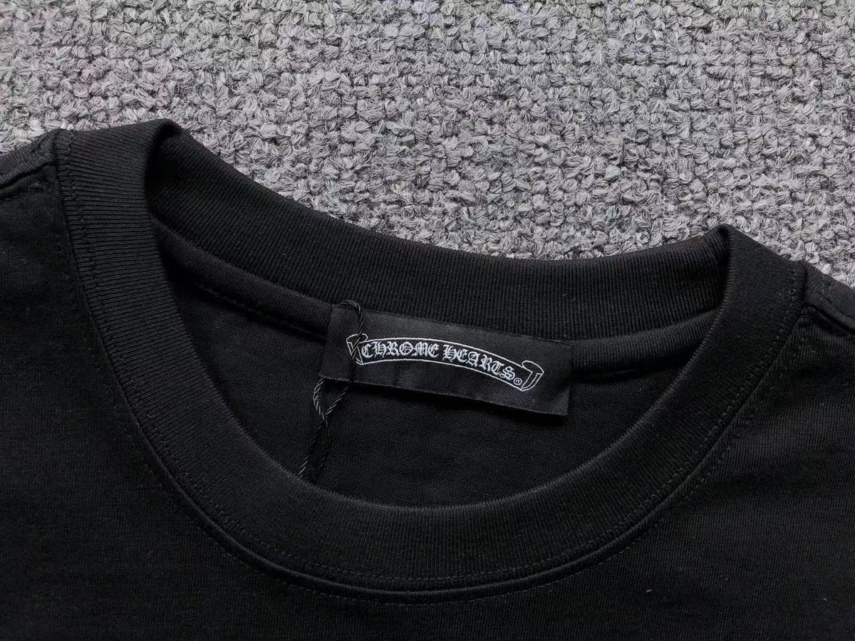 Cross Tshirt