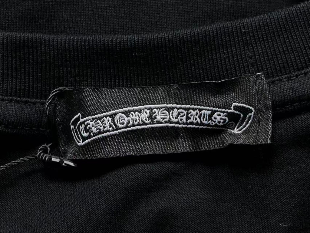 Cross Tshirt