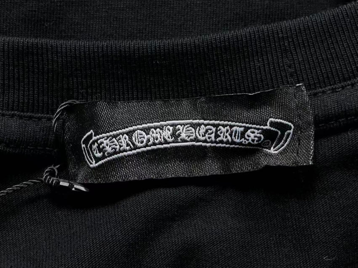 Cross Tshirt