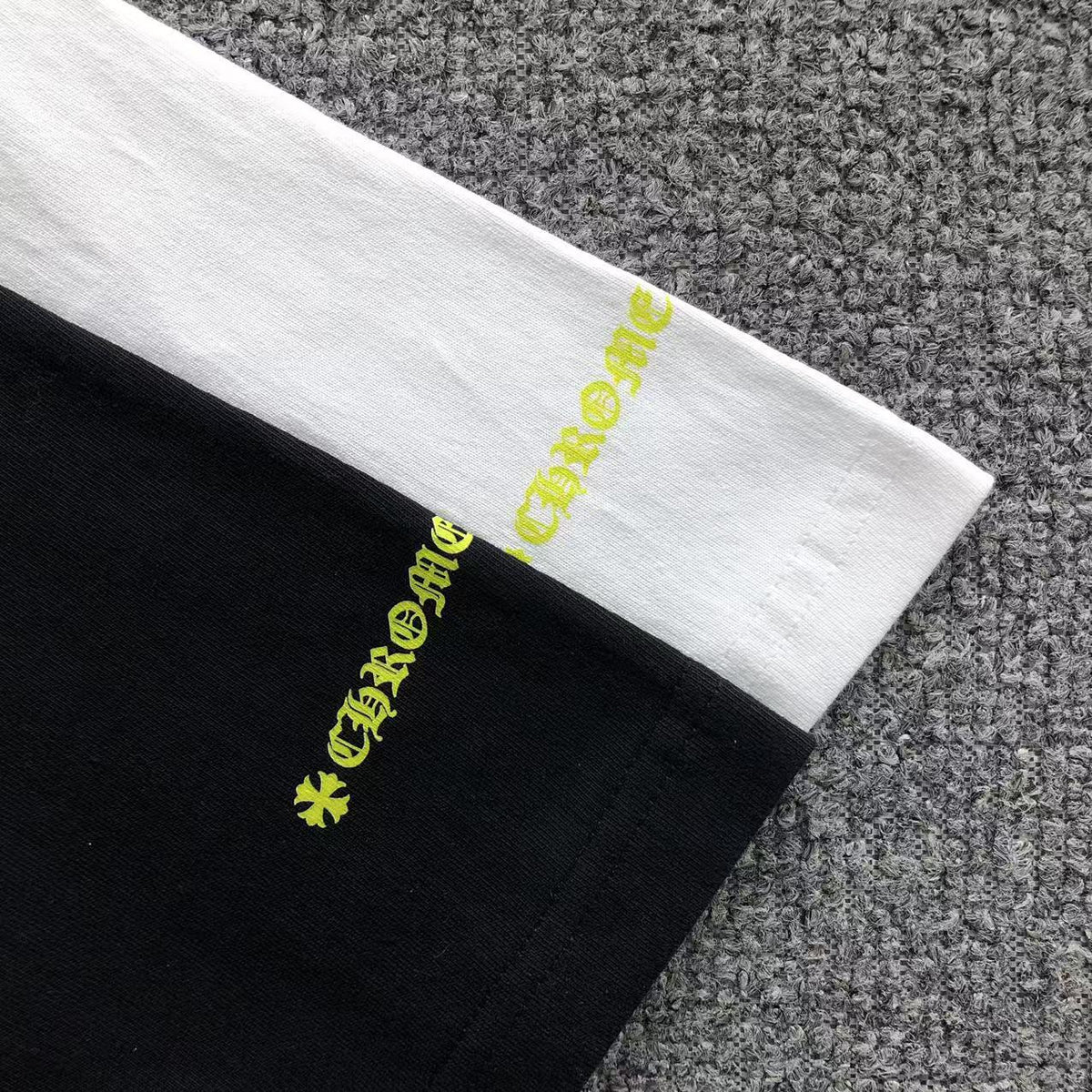 Cross Tshirt