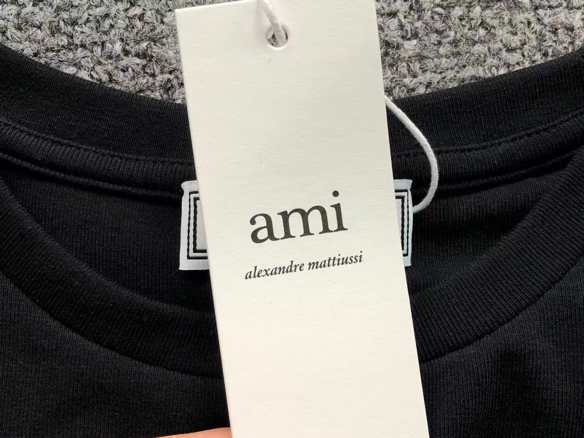 Am1 Longsleeve Female