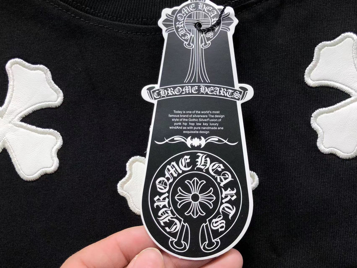 Cross Tshirt