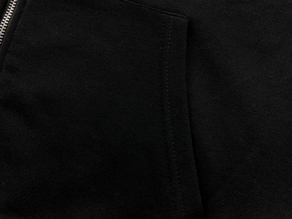 Cross Hoodie