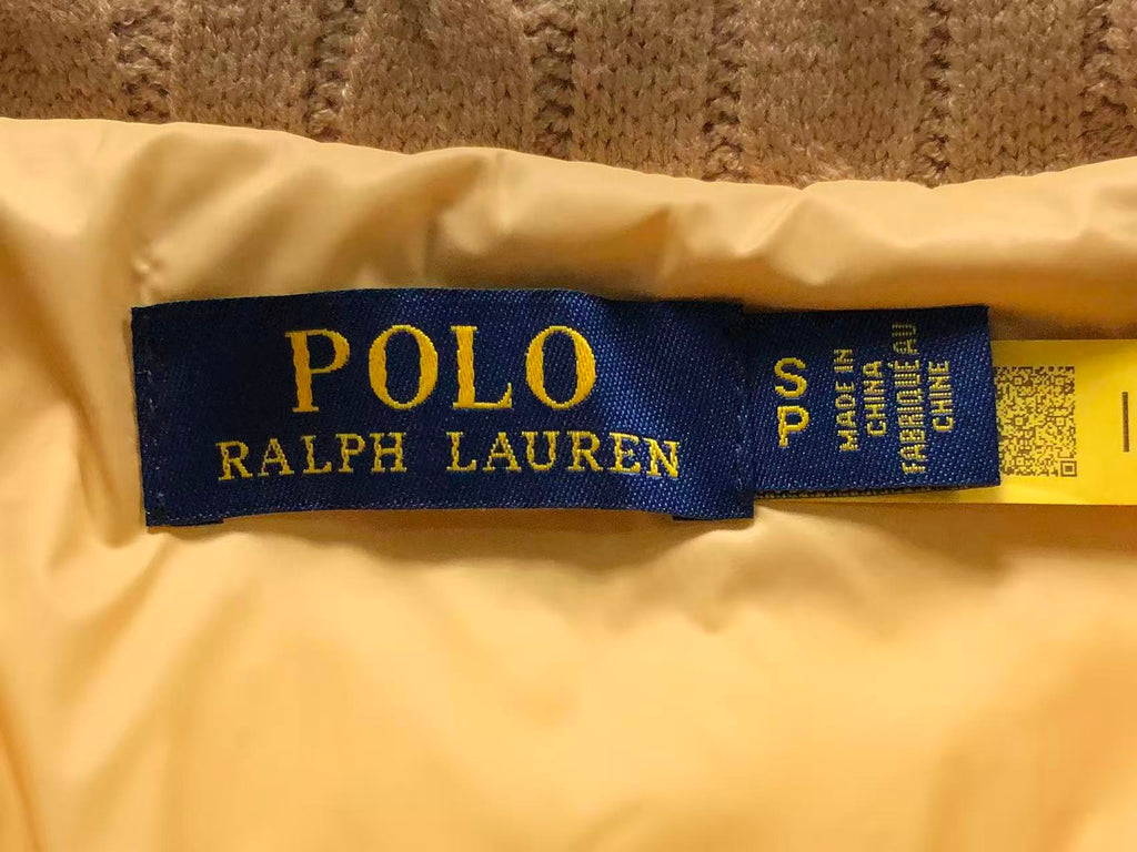 Ralph Lauren Jacket