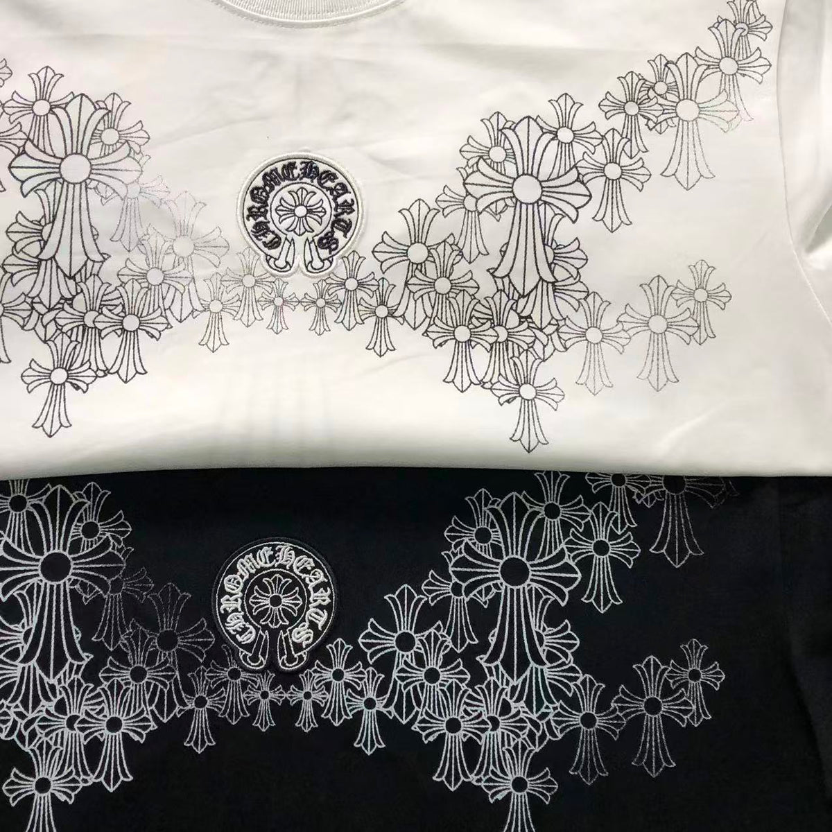 Cross Tshirt
