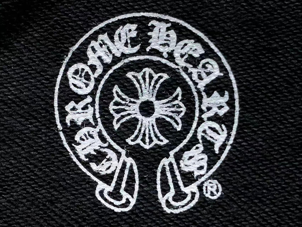 Cross Hoodie