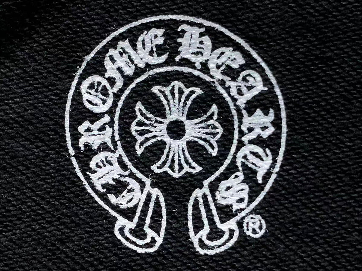 Cross Hoodie