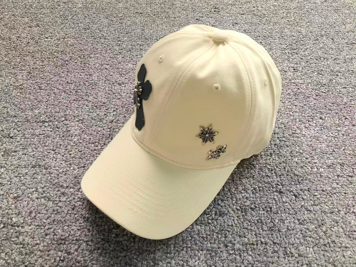 Cross Cap