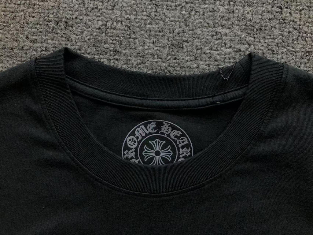 Cross Tshirt