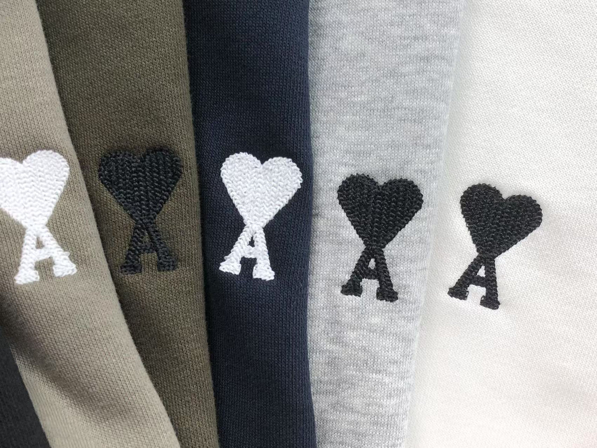 Am1 Hoodie