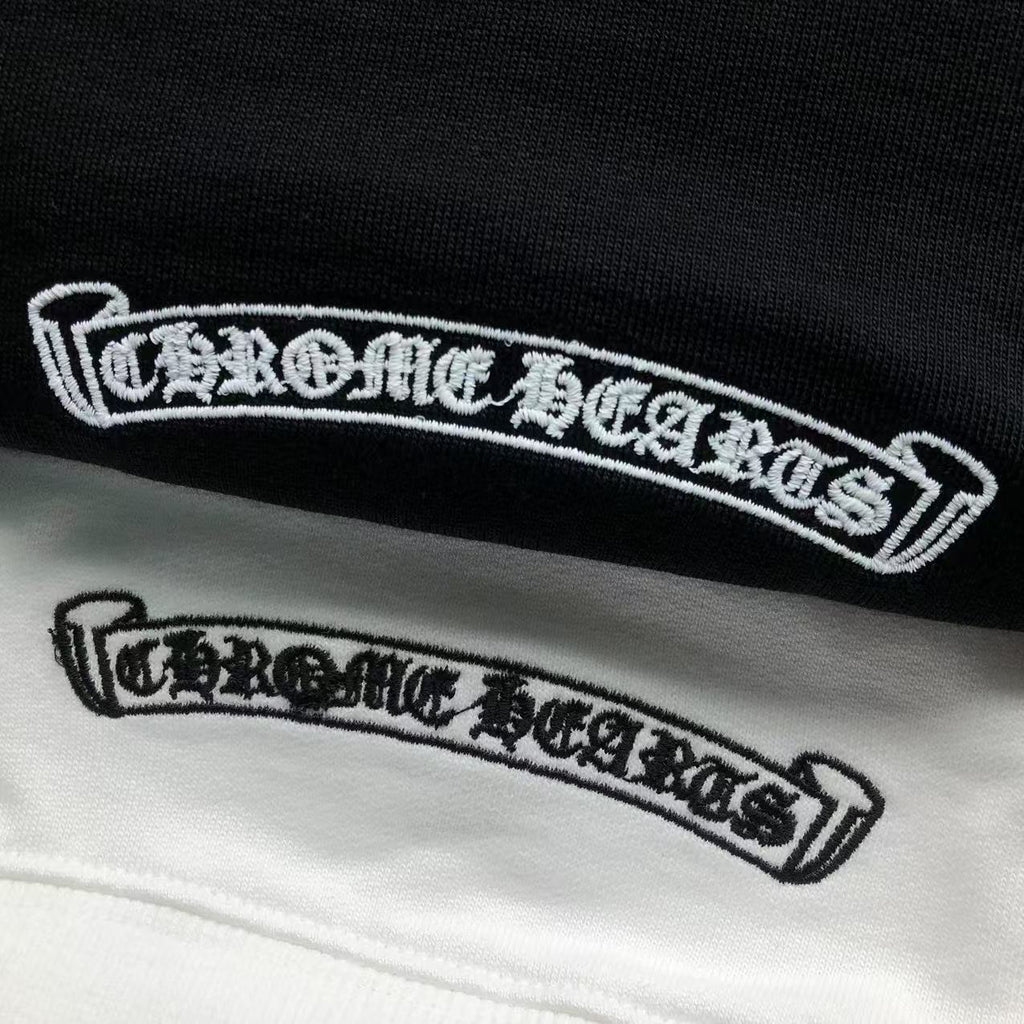 Cross Hoodie