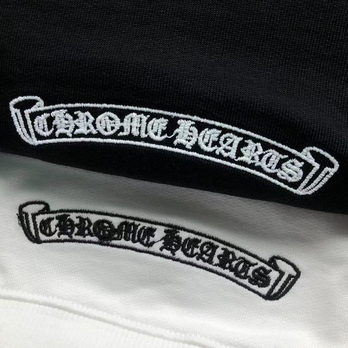 Cross Hoodie