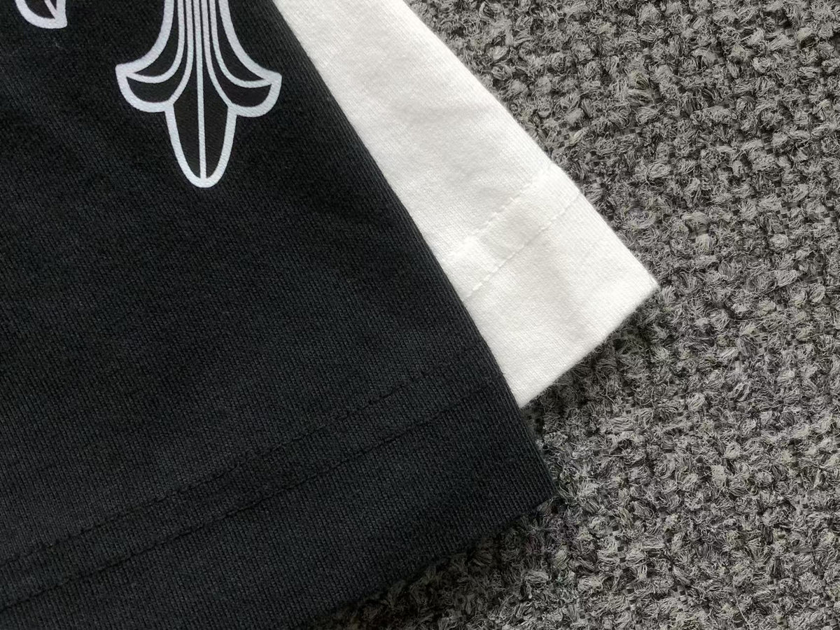 Cross Tshirt