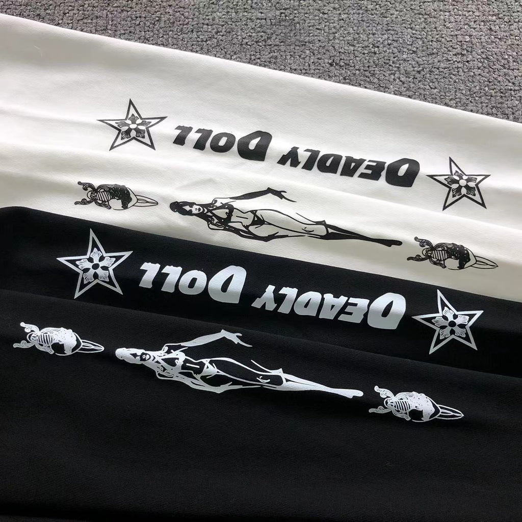 Cross Hoodie