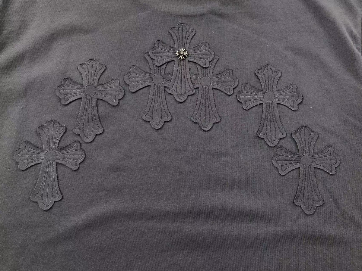 Cross Tshirt