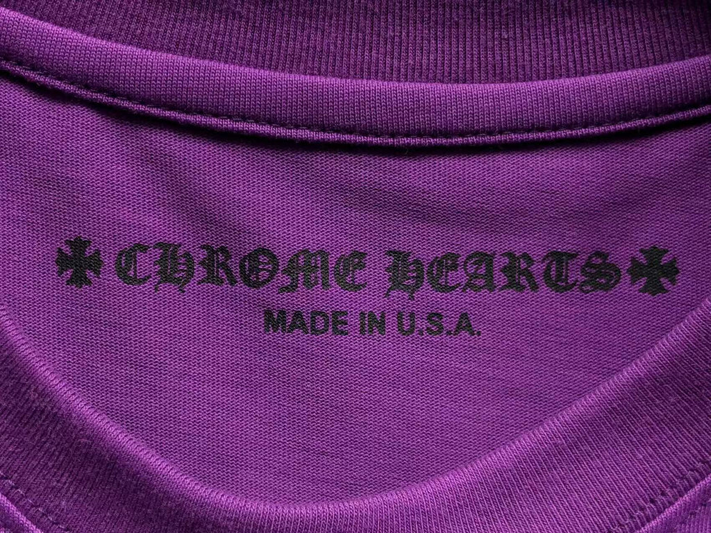 Cross Longsleeve